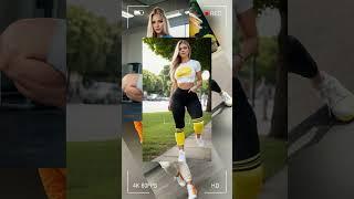 ️ atuendos deportivos / olimpiadas #curvas #fitnessmodel #beautiful