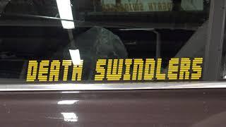 DEATH SWINDLERS GANG