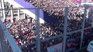 San Lorenzo 3 San Martin SJ 1 Dicen que estamos todos de la cabeza.. (Subs Esp/Eng/Por/Ger/Ita)