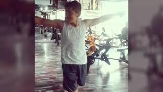 Ankara, FITNESS