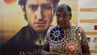 Rendez-Vous with Yasmin and Kumar #44 - The Count of Monte Cristo