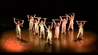 Amaya Dance Company Oriental Saidi