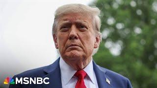 Two-week warning: Trump buys time on potential U.S. strikes against Iran