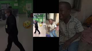 sleeping sickness #foryou #funny #comedy #bernard #laugh #youtubeshorts #tiktok #comedymoments #ug