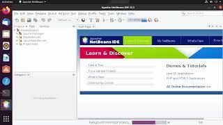 How to Install NetBeans on Ubuntu Linux