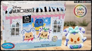 Disney Munchlings 2024 Advent Calendar