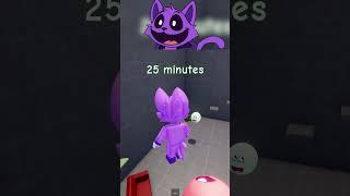 CatNap and DogDay Go to the MOON!