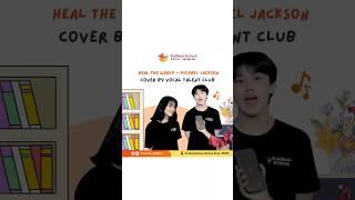 Vocal Club Part 2 | Kaliban School