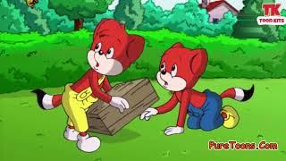 Fix & Foxi and Friends Season 1 in Hindi