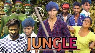 Jungle New Video UP31 Entertainment   Ranjeet Singh  jungle comedy video