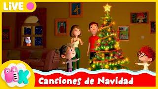  Canciones de Navidad para Niños  Villancicos de Navidad! | HeyKids en Español