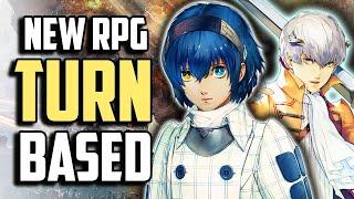 Top 15 Best NEW Turn Based RPG Games That Everyone Needs To Play | 2024 Edition (Part 2)