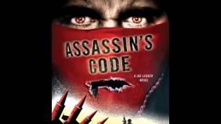 Assassin's Code: A Joe Ledger Novel by Jobnathan Mayberry - Audio Book Excerpt