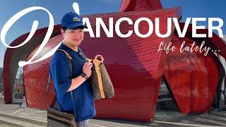 Episode 23 | Life in Vancouver lately 