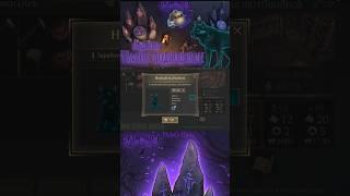 Мой новый друг в коллекцию #grimsoul #гримсоул