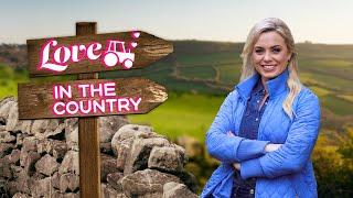 Love In The Country | New Season | RTÉ