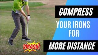 The Easy Win to Crush Your Irons