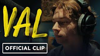 VAL - Official Jack Kilmer Narrating Clip (2021) Val Kilmer Documentary