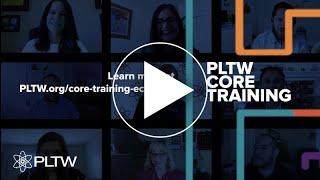 PLTW Core Training Brings the Classroom to Life For Teachers Everywhere