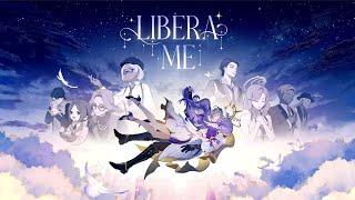 SUNDAY FAN SONG - “LIBERA ME” by Rita Kamishiro & WUNDER RiKU