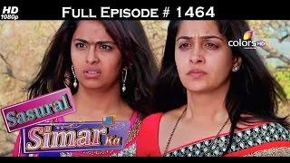 Sasural Simar Ka - 5th April 2016 - ससुराल सीमर का - Full Episode (HD)