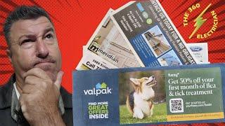 DIY Marketing for Electricians: Skip the Direct Mailers
