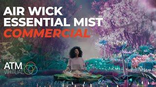 ATM Virtual Production Studio || AIR WICK ESSENTIAL MIST