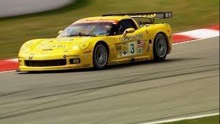 Motoring TV 2008 Episode 3