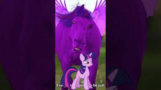 new video  Singing Simpapa Poliuvila #mylittlepony #shorts 