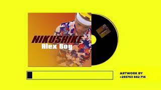 Alexboy- Nikushike (official Audio)