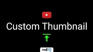 HOW To Enable Youtube Custom Thumbnail Telugu