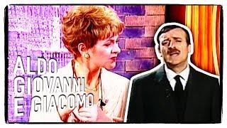 Mai Dire Gol - Mr. Flanagan e Alga Fernando