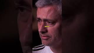 Mourinho's Hidden Deal with Maicon !!