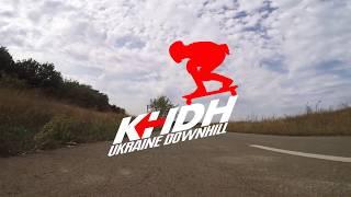 Koneva Freeride run