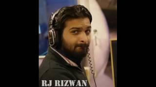 RJ Rizwan Ali Ahmad BG Music Intl  wmv