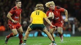 Richard Hibbard ~ 2013 Tribute | The Welsh Tank