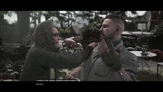 ATOMIC HEART  СЛОЖНОСТИ АРМАГЕДДОН КОМПЛЕКС ПАВЛОВ 2 КОНЦОВКИ #9
