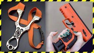 TOP 10 COOL GADGETS FOR SELF DEFENSE 2021