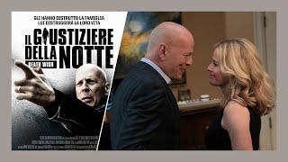 Il giustiziere della notte - Death Wish - Riassunto