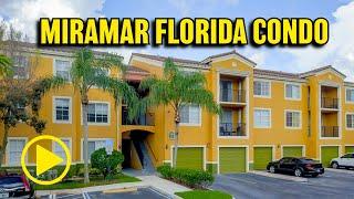 Condo in Miramar  | Miramar, Florida Real Estate