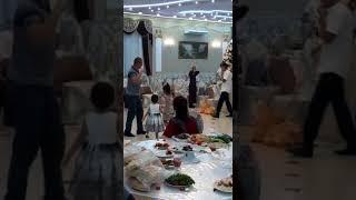 дуакарская свадьба 