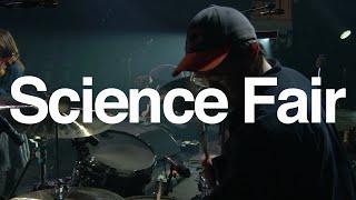 Black Country, New Road - 'Science Fair' (Live from the Queen Elizabeth Hall)