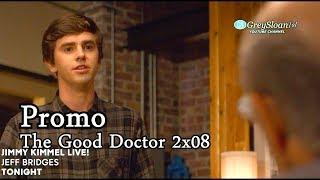 The Good Doctor 2x08 Promo “Stories” Season 2 Episode 8