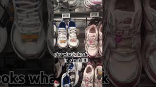 Walmart has the viral Avia sneakers back in stocks, get them while you can.