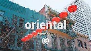 'Awake' by @Sappheiros  |  Chinese Electronic Music (No Copyright)