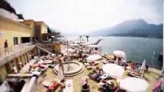 LiBe // Lido di Bellagio // Way of life
