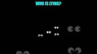 Who is lying ?  | Black Simon Jevin Clukr ? | #sprunki #incredibox #incrediboxsprunki