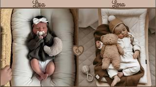 LISA OR LENA - BABY CLOTHES - CUTE BABYS - FASHION CLOTHES 