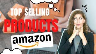 Top Selling Products on Amazon FBA | Get more sales using these 4 techniques on Amazon