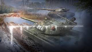 крекер World of Tanks -_-